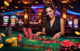 Promo Bonus Judi Live Casino Online