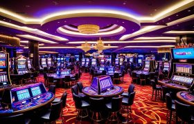 Situs Judi Live Casino Terpercaya