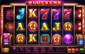 Situs Judi Slot Online Terpercaya