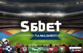 Taruhan Bola Sbobet