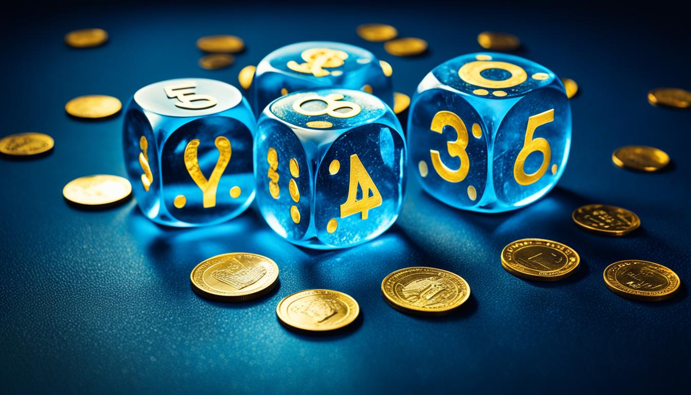 Panduan Bermain Sicbo Online Untuk Pemula Dengan Strategi Mudah