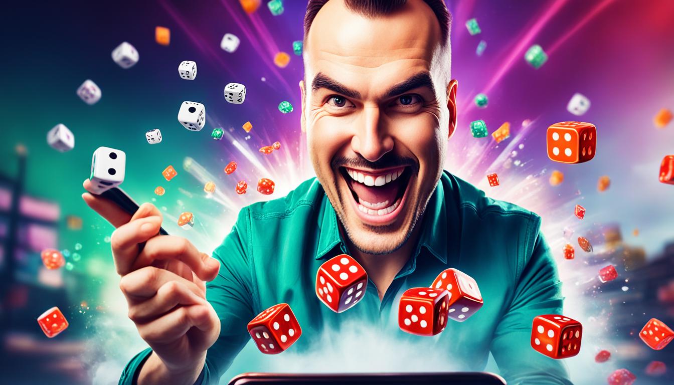 Mainkan Judi Sicbo Online Deposit Pulsa Terpercaya