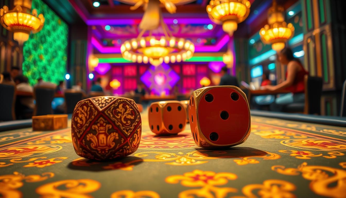 Agen Judi Sicbo Resmi & Terpercaya di Indonesia