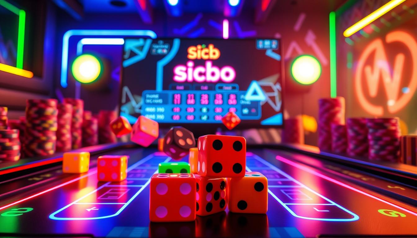 Mainkan Judi Sicbo Online Deposit Pulsa Terbaik