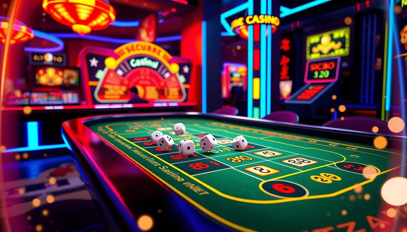 Menang Besar di Situs Judi Sicbo Online Terpercaya