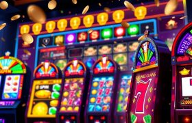 Situs judi slot online terpercaya