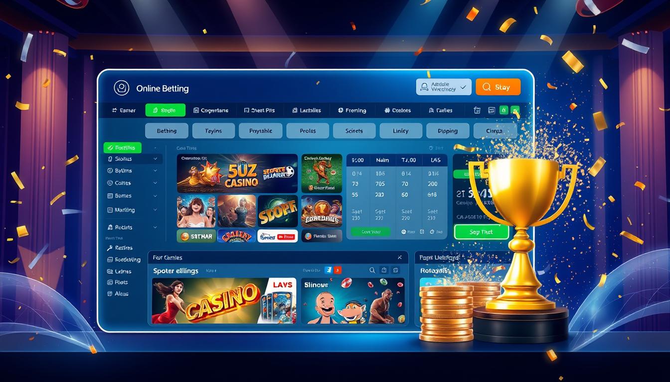Agen Judi SBOBET Terbaik di Indonesia 2023