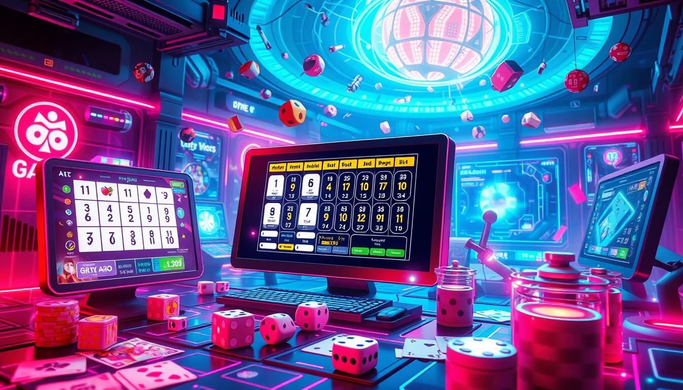 Daftar Situs Judi Togel Online Terbaik Indonesia