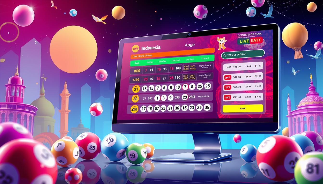 Situs Judi Togel Online Resmi Terpercaya Indonesia
