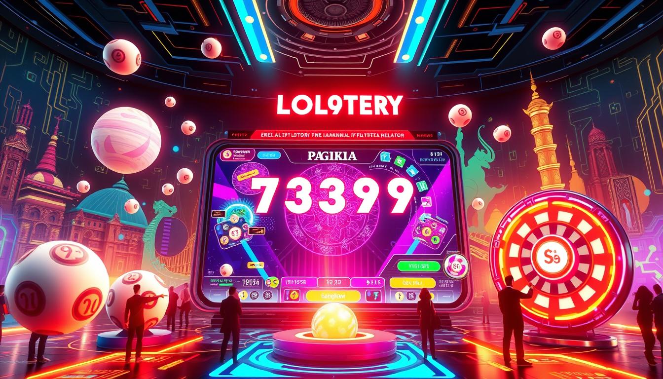 Situs Judi Togel Online Terpercaya di Indonesia