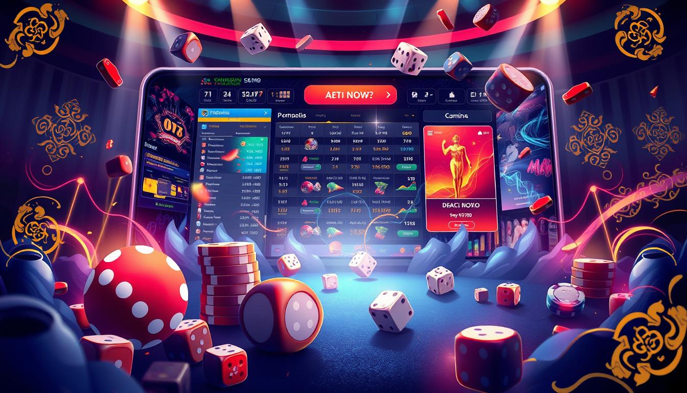 Bandar Judi SBOBET Resmi Terpercaya di Indonesia
