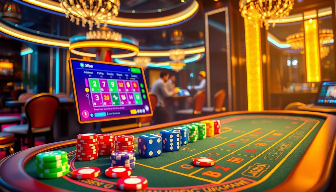 Bandar Judi Sicbo Online Resmi Terpercaya Indonesia