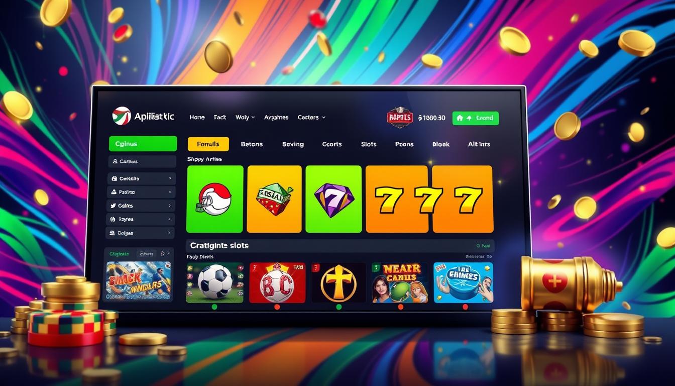 Panduan Mudah Daftar Judi SBOBET Online