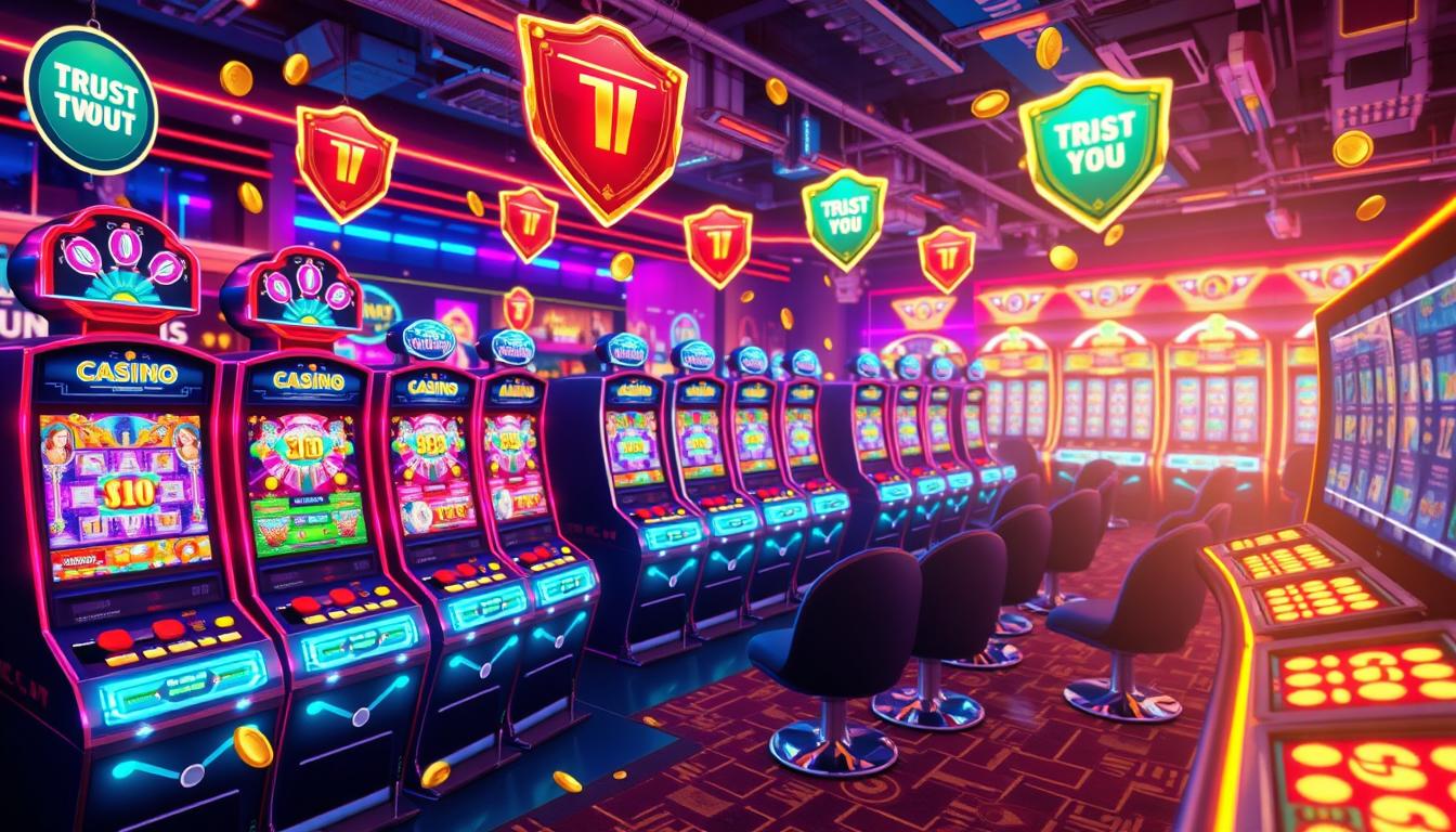 Strategi Menang Slot Online: Panduan Praktis untuk Pemain Pemula