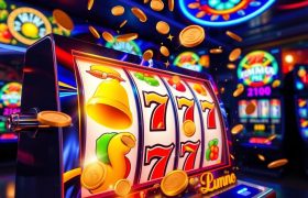 Judi slot online jackpot besar