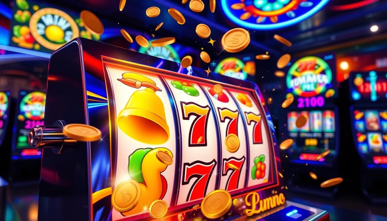 Slot Online dengan Peluang Maxwin Cara Mudah Menang Besar dan Seru