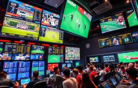 Judi sportsbook sbobet