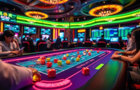 Sicbo live casino online