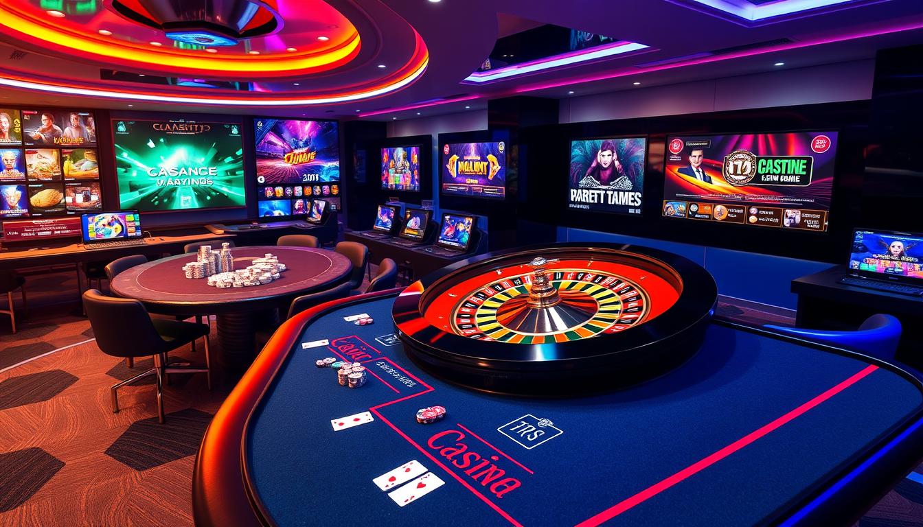 Situs Judi Live Casino Online Terpercaya di Indonesia