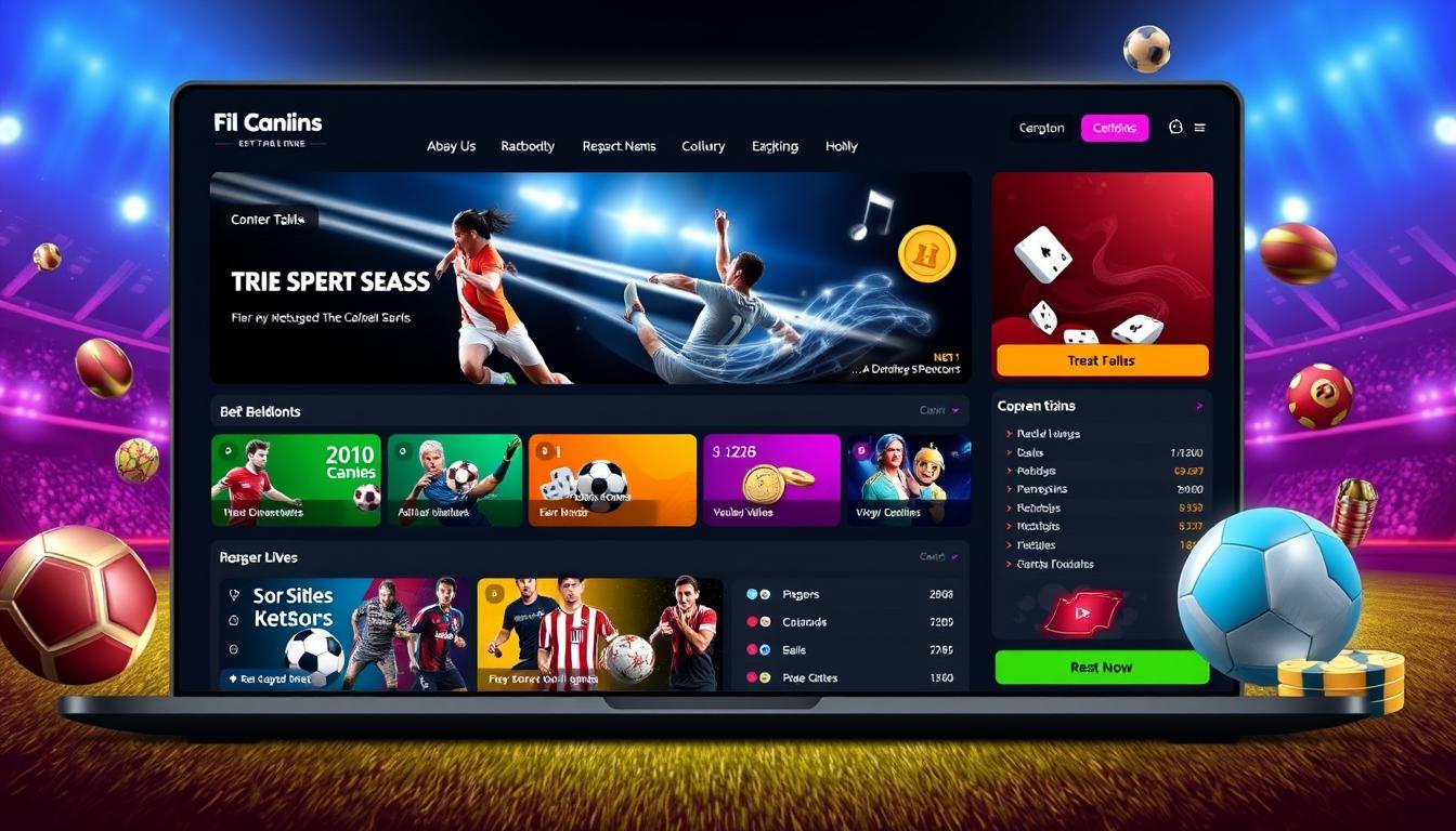Situs judi sbobet online terpercaya