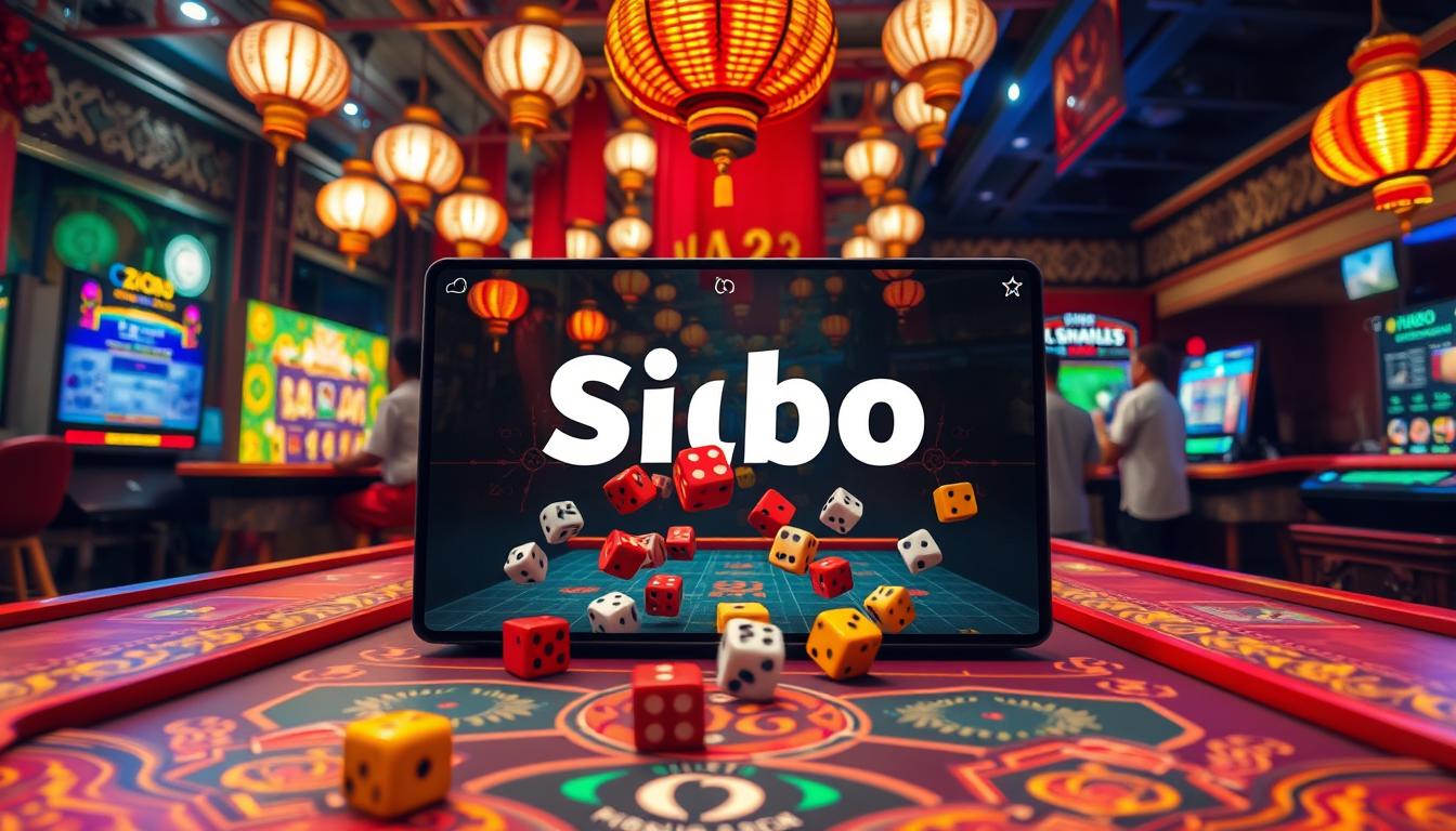 Panduan Judi Sicbo Online – Tips & Strategi Menang