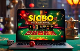 Situs judi sicbo online terpercaya