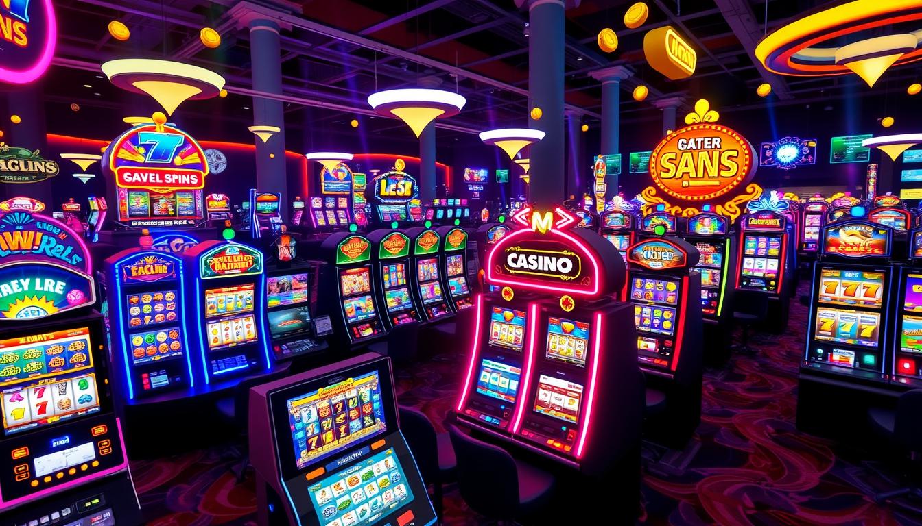 Panduan Bermain Slot Online: Strategi dan Tips untuk Menang Besar