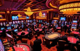 judi Live games casino terbaik