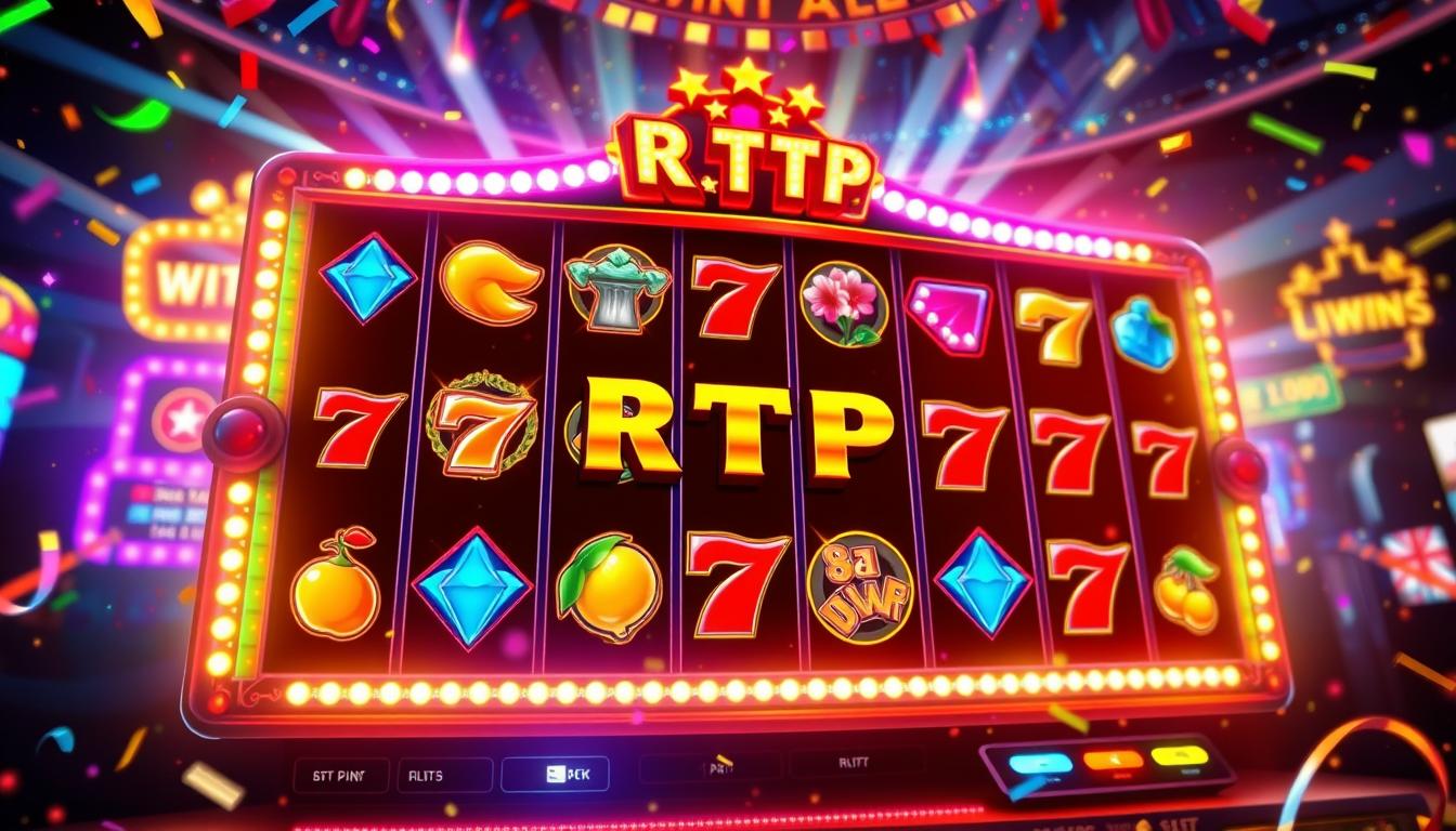 Slot Online dengan Pengaturan Kemenangan Adil: Menemukan Kesempatan Menang yang Seimbang