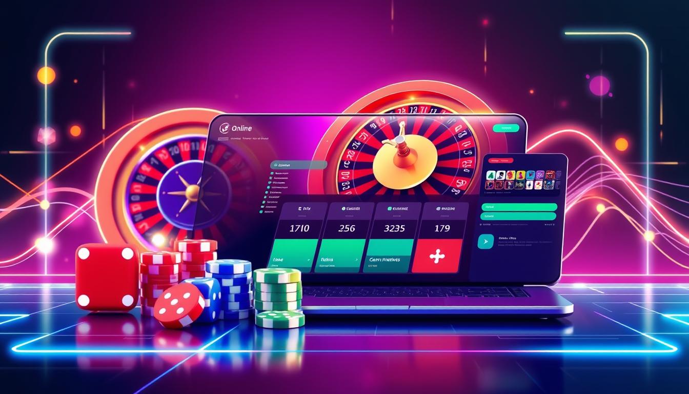 Temukan Agen Judi Sbobet Resmi Terpercaya