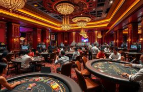 Judi Live Casino Terpopuler