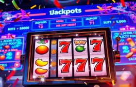 Judi Slot Online Jackpot Terbesar