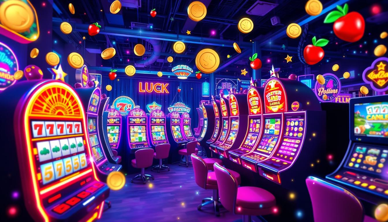 Agen Slot Terbaik Indonesia: Panduan Memilih dan Menang di Platform Terpercaya