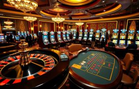 Permainan Judi Live Games Casino Terbaik