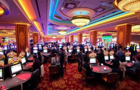 Situs Judi Live Games Casino