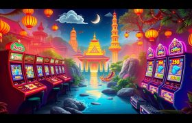 Situs Judi Slot