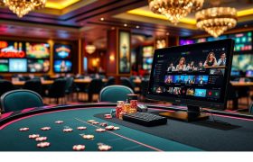 Agen Live Casino Online Resmi