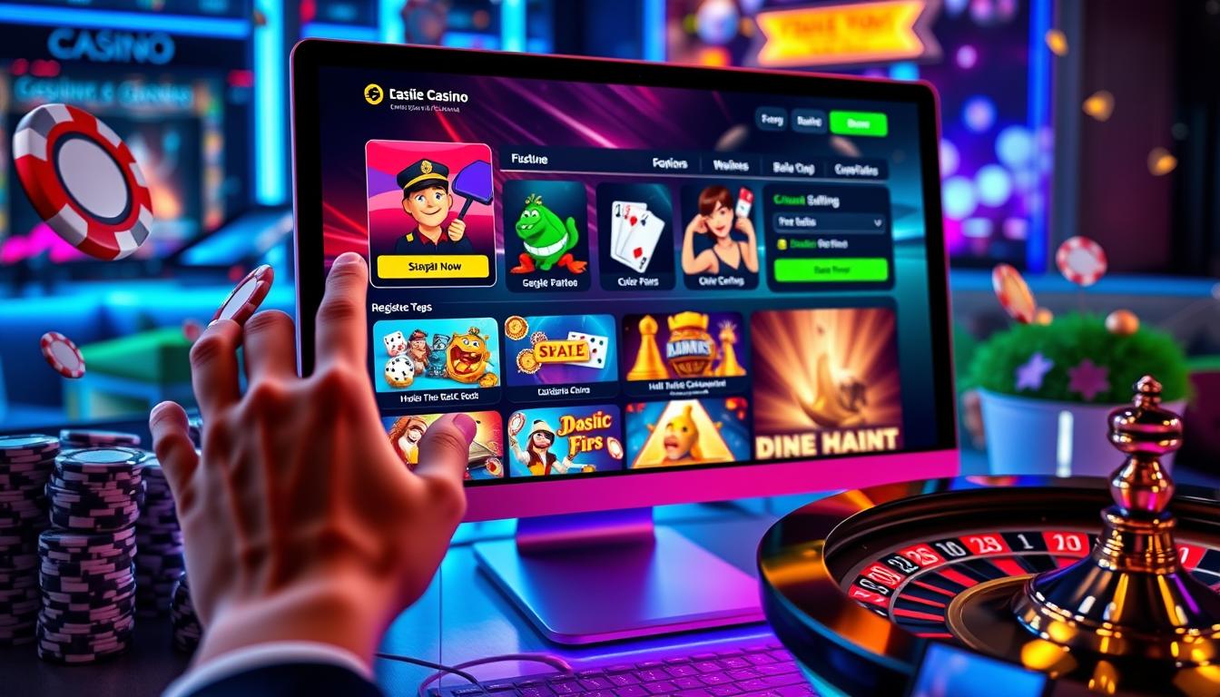 Live baccarat casino online: Panduan Seru Bermain dan Menang
