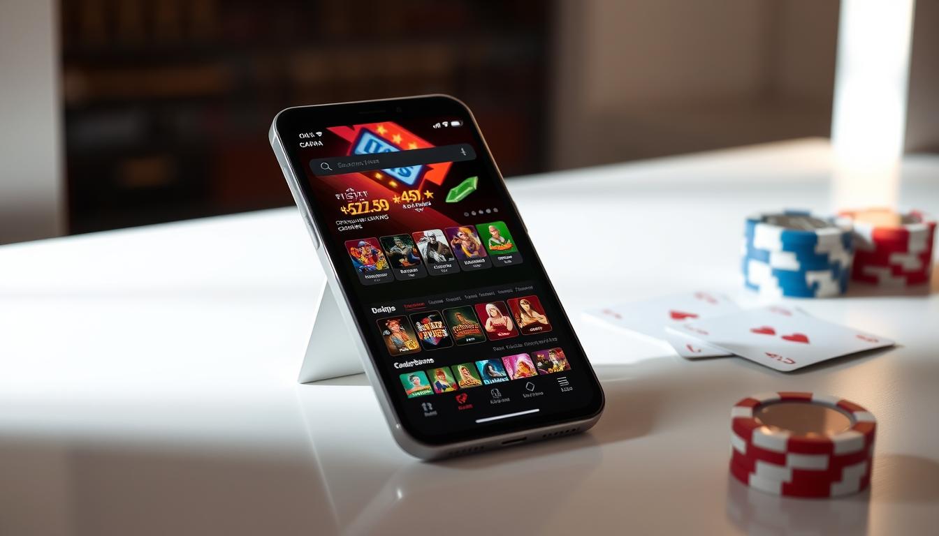 Mainkan Judi Sbobet Mobile Online Terpercaya