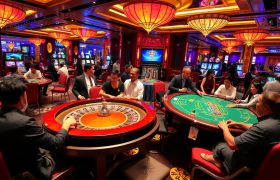 Permainan Live Games Casino Terpopuler