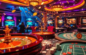 Promo dan Bonus Live Games Casino Terbesar