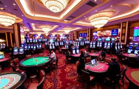 Situs Live Games Casino Terpercaya