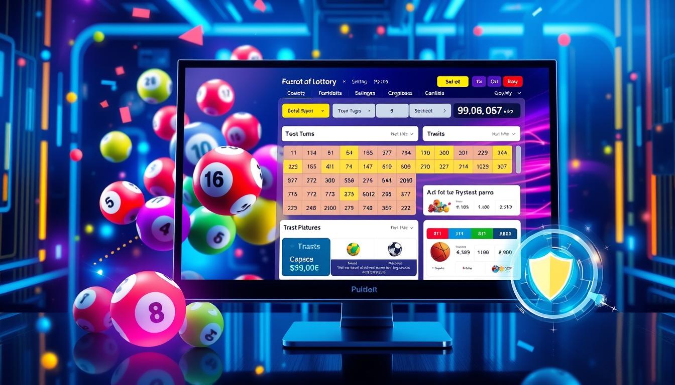 Situs Togel Online Terpercaya di Indonesia
