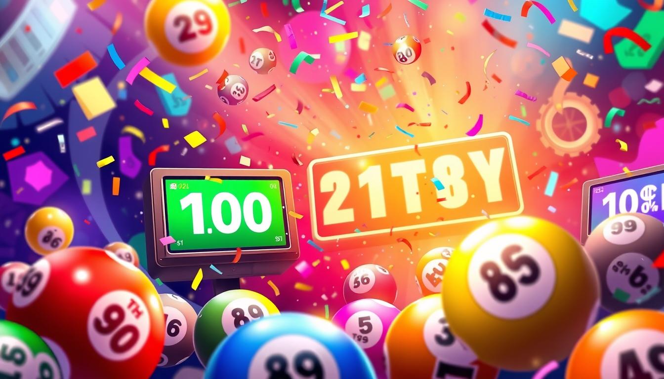 Togel Online Diskon Terbesar – Menang Besar!