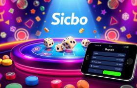 Judi Sicbo online deposit pulsa tanpa potongan