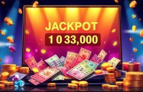 Judi togel online dengan jackpot harian tertinggi