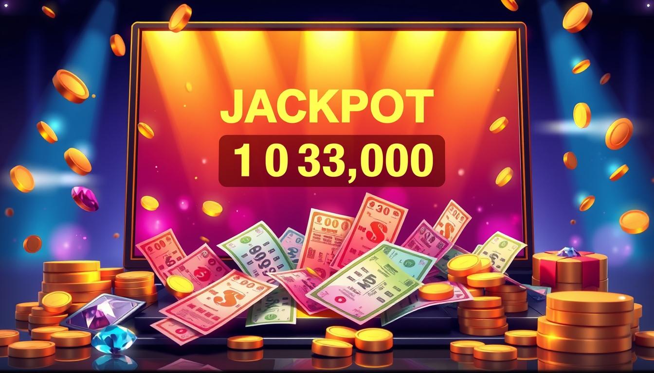 Judi Togel Online Jackpot Harian Tertinggi Indonesia