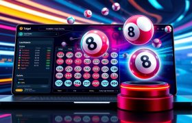 Platform judi togel resmi dengan live draw tercepat dan akurat