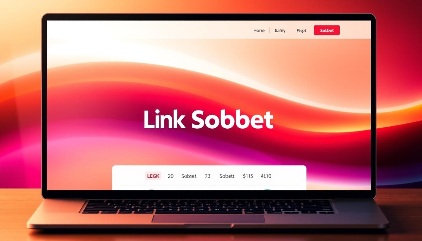 Link Sbobet Terbaru: Akses Mudah dan Cepat