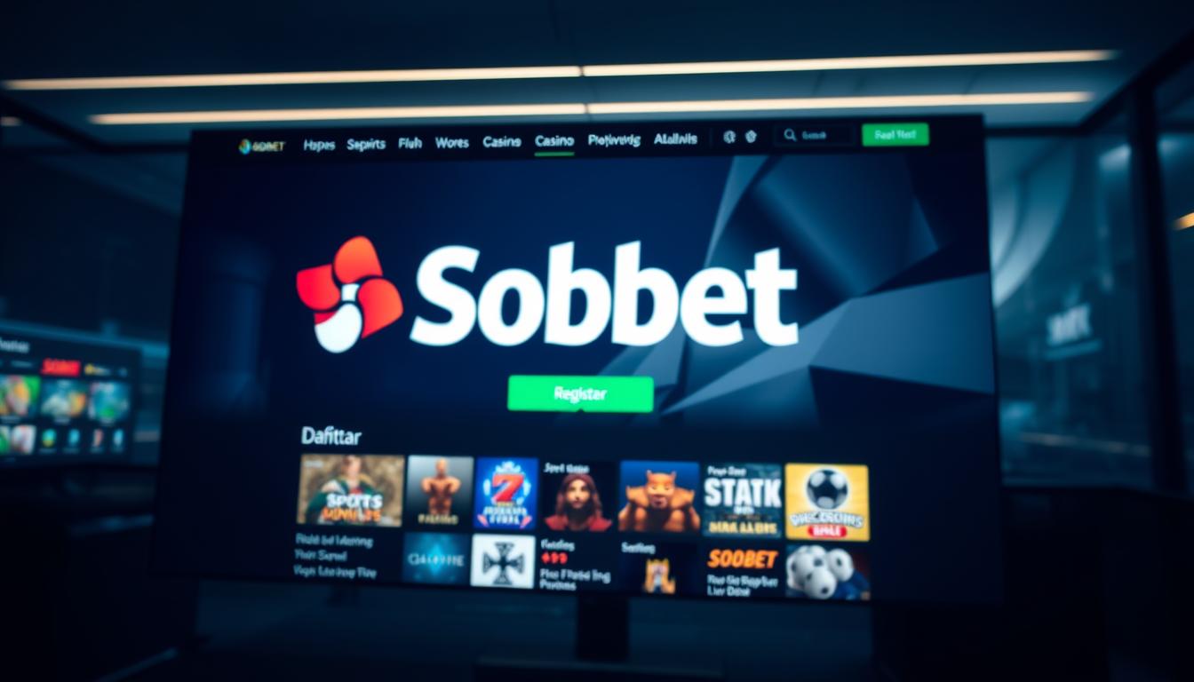 Sbobet Indonesia: Portal Judi Online dengan Jadwal Lengkap